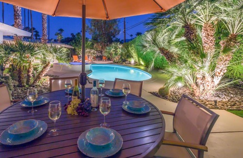 Deep Well Ranch House | Marley Estate at Deepwell