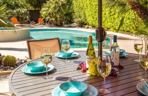 Deep Well Ranch House | Marley Estate at Deepwell