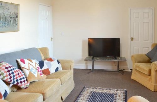 Whitley Bay House | Marley's Retreat