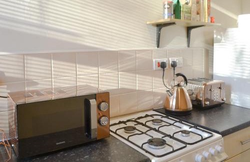 Whitley Bay House | Marley's Retreat