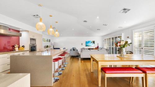 Patonga House | Marleys Retreat