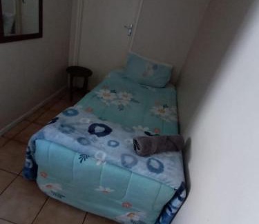 Welkom House | Marli Guesthouse