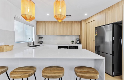 Long Beach House | Marlie’s at Long Beach (Pet Friendly)