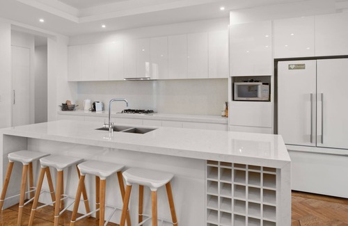 Elwood Apartment | Marlin - A prime location, near the beach