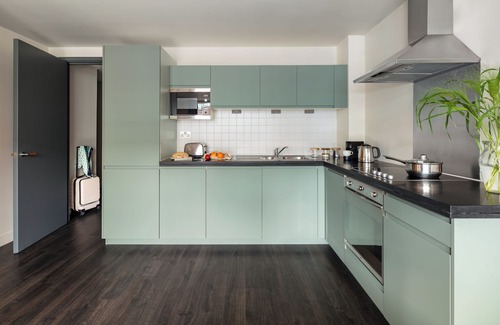 Canary Wharf Apartment | Marlin Apartments Canary Wharf