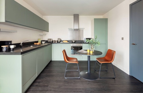 Canary Wharf Apartment | Marlin Apartments Canary Wharf