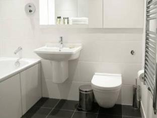 Stepney Green Apartment | Marlin Apartments Commercial Road - Limehouse