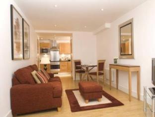 Stepney Green Apartment | Marlin Apartments Commercial Road - Limehouse