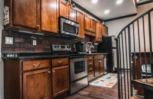 Sandusky Apartment | Marlin at the Lake - Downtown Sandusky