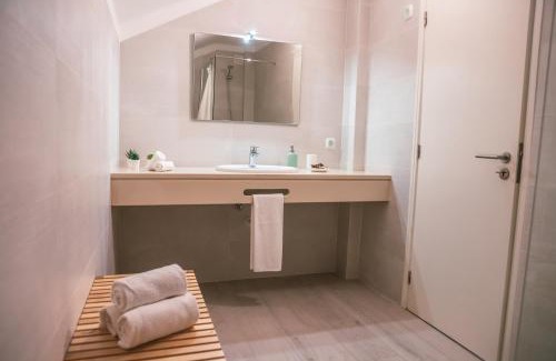 Baleal House | Marlin House
