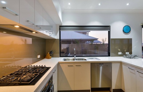 Exmouth House | Marlin is the perfect holiday base.