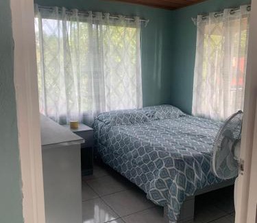 Matapalo House | Marlin Vacations Home