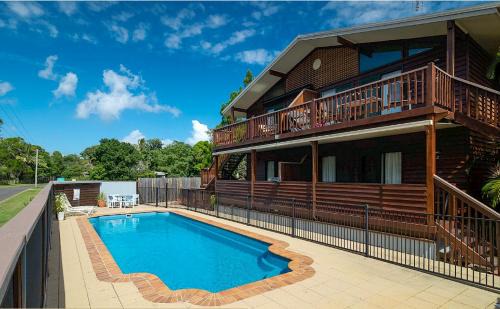 Urangan Apartment | Marlin Villa - Hervey Bay
