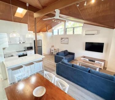 Urangan Apartment | Marlin Villa - Hervey Bay
