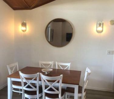 Urangan Apartment | Marlin Villa - Hervey Bay
