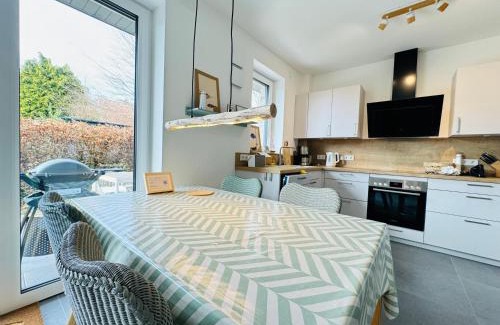 Kappeln Apartment | Marlinde