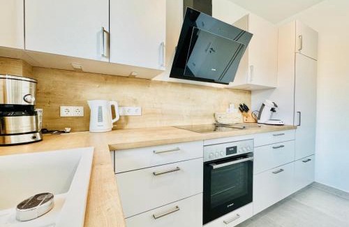 Kappeln Apartment | Marlinde