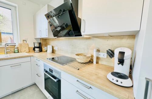 Kappeln Apartment | Marlinde