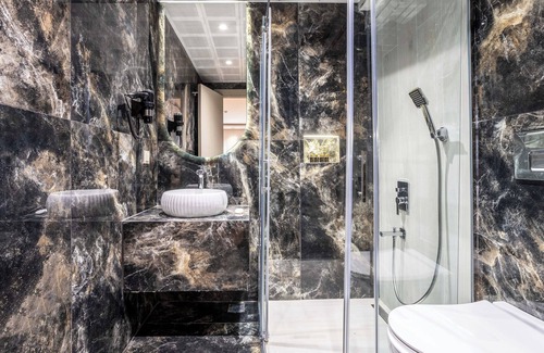 Taksim Hotel | Marlon Hotel