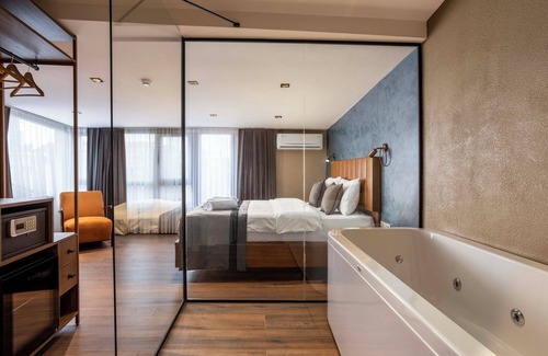 Taksim Hotel | Marlon Hotel