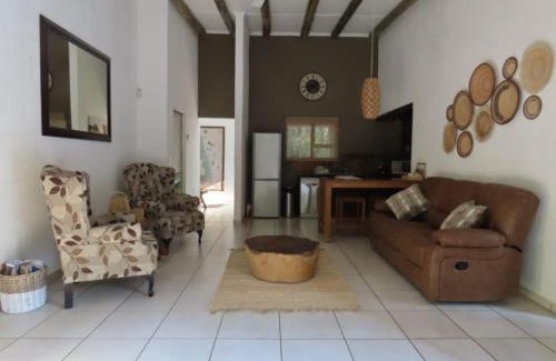 Marloth Park Apartment | Marloth Cottage