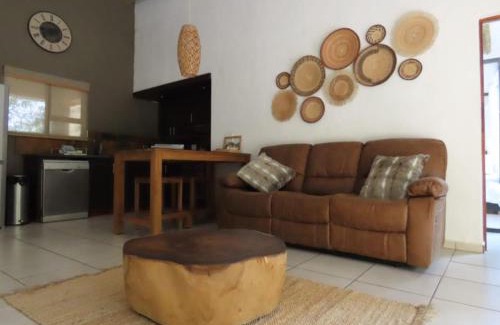 Marloth Park Apartment | Marloth Cottage