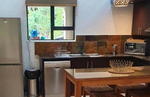 Marloth Park Apartment | Marloth Cottage
