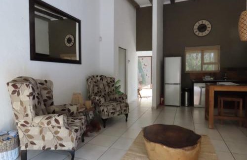 Marloth Park Apartment | Marloth Cottage