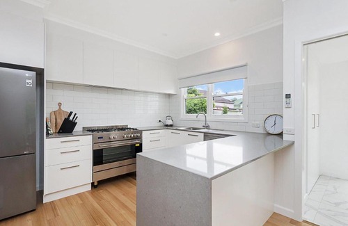 Port Fairy House | Marlow House