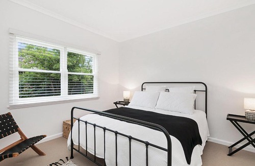 Port Fairy House | Marlow House