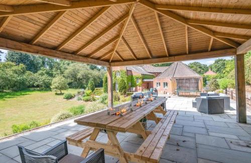 Coltishall House | Marlpit House