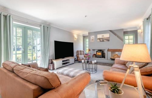 Coltishall House | Marlpit House