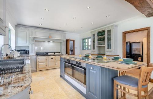 Coltishall House | Marlpit House