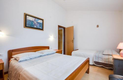Rakalj House | Marlu