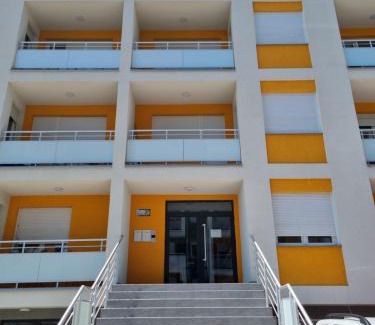 Pirot Apartment | Marlux 2