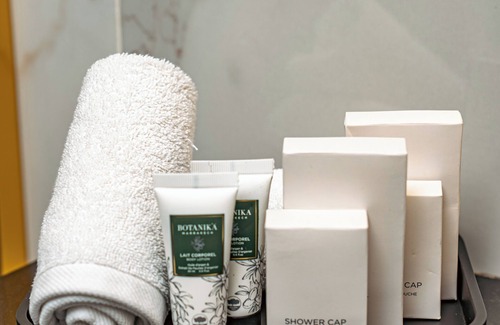 Casablanca City Center Hotel | Marly Boutique Hôtel