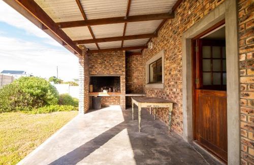 Struisbaai House | Marlyn 39