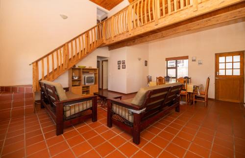 Struisbaai House | Marlyn 39