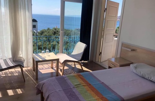 Marmara Hotel | Marmada Otel