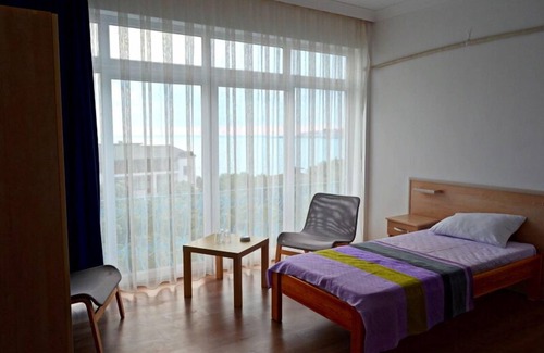 Marmara Hotel | Marmada Otel