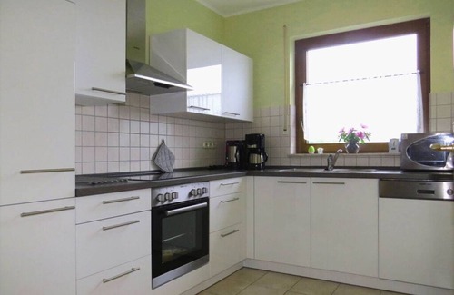 Osann House | Marmann - large holiday apartment