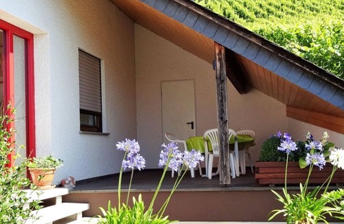 Osann House | Marmann - large holiday apartment