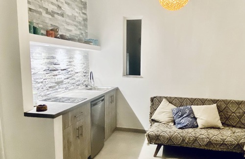 Kardamena House | MARMARAKI Village