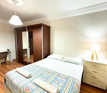 Marmaris City Center Villa | Marmaris'te Özel Havuzlu Doğa Manzaralı Villa