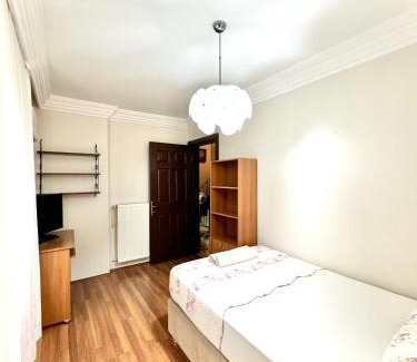 Marmaris City Center Villa | Marmaris'te Özel Havuzlu Doğa Manzaralı Villa