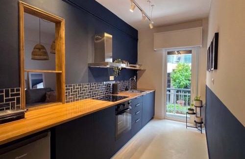 Kinosargous Apartment | Marmaronetta