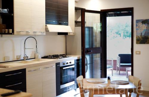 Zagarolo House | Marmelade