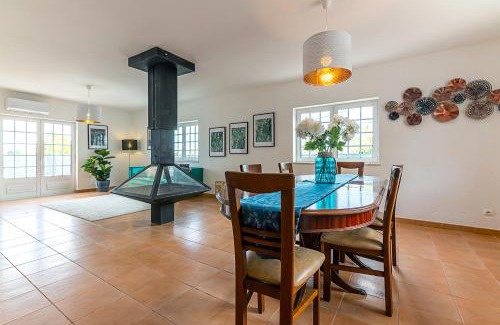 Arruda dos Pisoes Villa | Marmeleira Country House