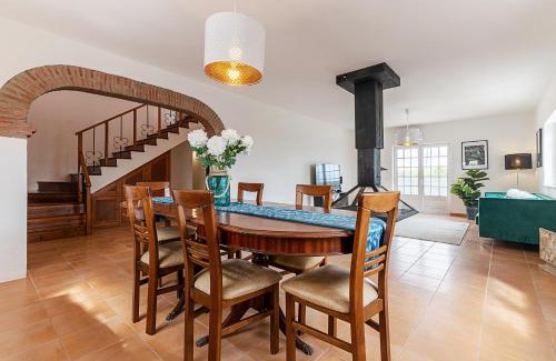 Arruda dos Pisoes Villa | Marmeleira Country House