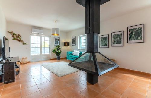 Arruda dos Pisoes Villa | Marmeleira Country House
